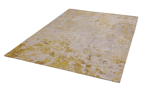Clara Rug Ochre
